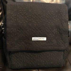 Petunia picklebottom diaper bag